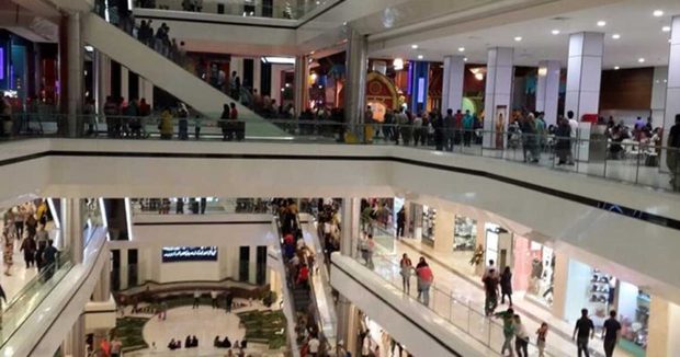 پاساژگردی؛ ژستی اجتماعی در خلاء امکانات اوقات فراغت؟