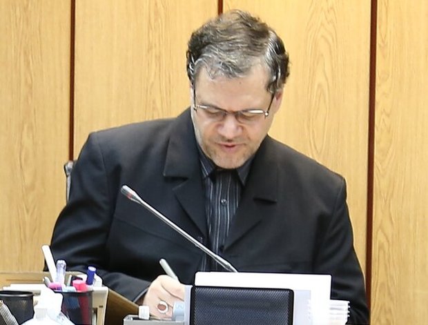 معاونت آموزشی وزارت بهداشت استعفا کرد
