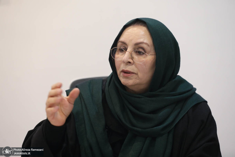 بازدید سید محمد خاتمی از موزه دکتر حسن حبیبی