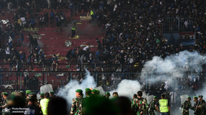 منتخب تصاویر امروز جهان - 10 مهر 1401