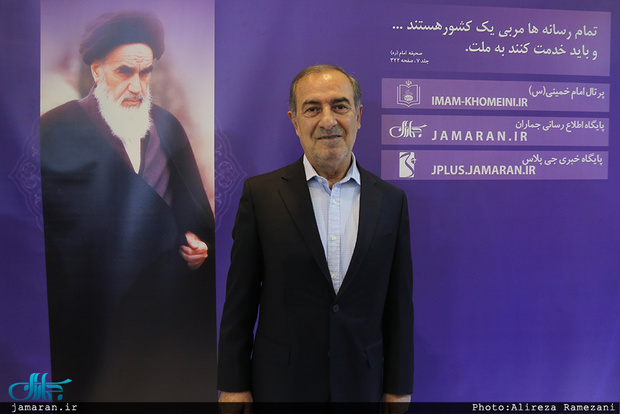 الویری اظهارات قالیباف درخصوص رقم بدهی شهرداری تهران را تکذیب کرد
