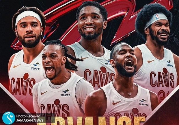 ثبت پراختلاف ترین برد تاریخ NBA