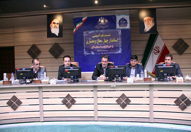 کسی از نقد نشریات شکایت نکند  طرح انتقال آب بن - بروجن ادامه دارد