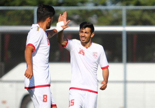 حضور سه بازیکن سرباز در تیم ذوب آهن قطعی است
