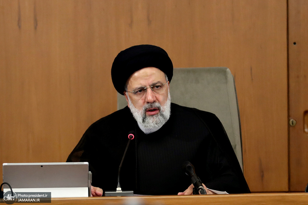 رئیسی: برنامه هفتم، سند هویتی دولت برای تحول پنج‌ساله است