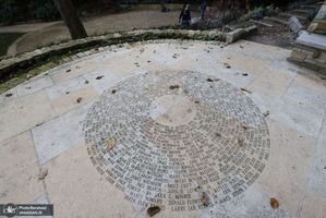 منتخب تصاویر امروز جهان- 12 آذر