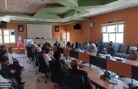 رونمایی و نقد تازه‌های نشر موسسه تنظیم و نشر آثار امام خمینی(س) قم