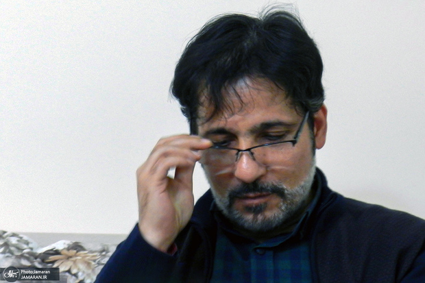 باور و اعتماد امام خمینی به نوجوانان