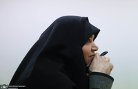 سکینه سادات پاد