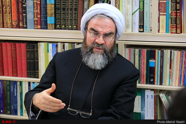 معلوم نیست فیلترینگ تلگرام نتیجه مثبت دهد  زمانی به ویدئو هم اشکال وارد می‌شد