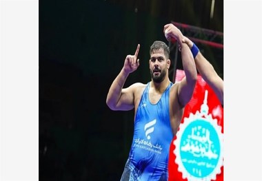 فداکاری خواهرزاده بوکسور معروف ایرانی برای نجات او