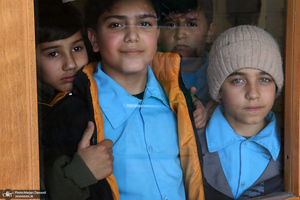 رویدادهای فرهنگی و هنری چهارمین هفته بر آستان آفتاب - 1