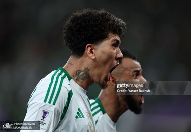 ویدیوی جشن قهرمانی الاهلی در لیگ نخبگان آسیا