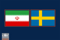 دو زندانی سوئدی در ایران آزاد شدند