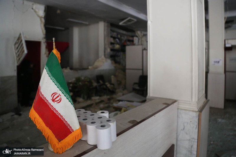 بازدید اصحاب رسانه از زندان اوین