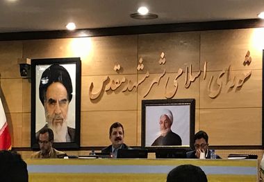 رئیس شورای خراسان رضوی: نگاه شورا اعتباربخشی مناطق محروم است