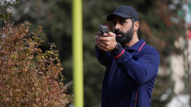 سریال جدید شبکه سه مشخص شد
