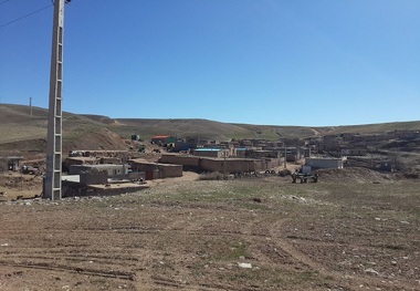 10 روستای خراسان شمالی برای توسعه زمین کم دارد