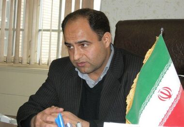 نمایشگاه بهاره در شهرستان ورامین برگزار می شود