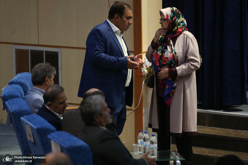 كنگره سراسری جبهه اصلاحات ایران