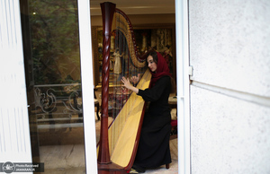 منتخب تصاویر امروز جهان- 30 اردیبهشت