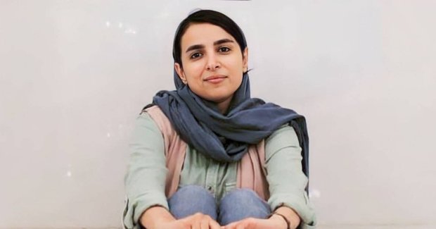 زینب موسوی فکر می‌کرد با بدگفتن به فردوسی فالوئرش بیشتر می شود/فرهنگ مان افتاده دست او و امیرحسین و افتو و ابوطالب و...