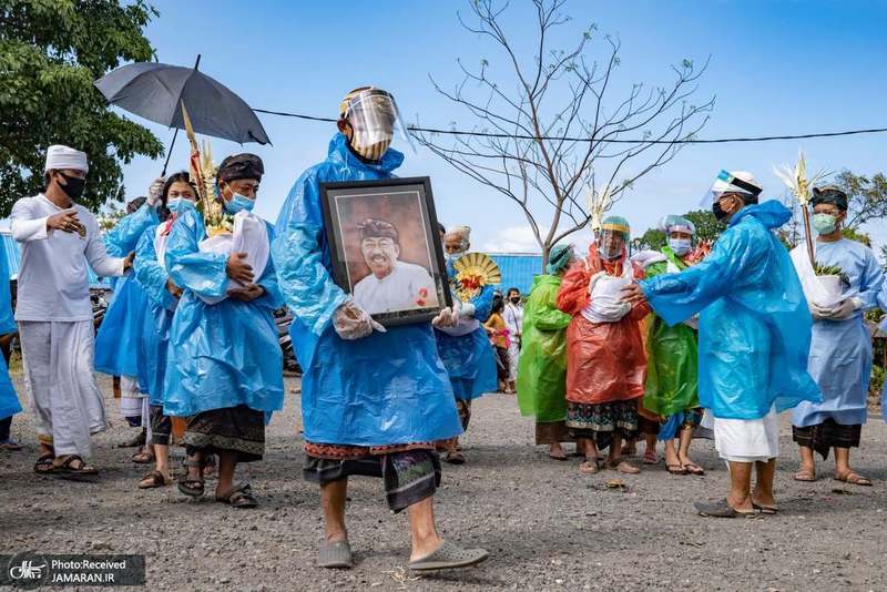 منتخب تصاویر امروز جهان- 1 شهریور