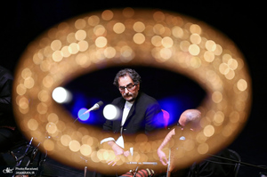 منتخب تصاویر امروز جهان- 8 خرداد 1400