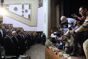 مراسم روز جهانی پست