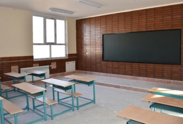 30 میلیارد ریال برای سامانه گرمایشی مدارس گلستان اختصاص یافت