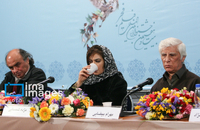 تصاویری از بهرام بیضایی (9)