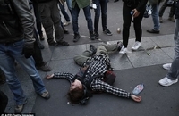 انتخابات فرانسه