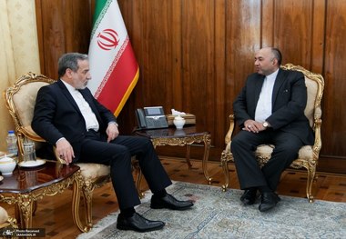 سفیر ایران در امارات به عراقچی گزارش داد