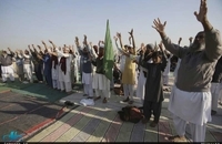 درگیری های پاکستان