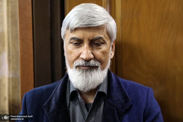 ترقی: کسانی که فکر می‌کند پیروزی اصولگرایان قطعی است ساده‌اندیش‌اند
/ اولویت ما حضور «رئیسی» است