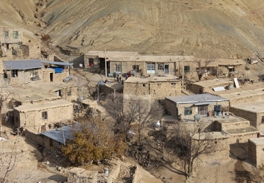 گذری بر مناطق محروم لرستان  راه توسعه روستایی از کجا می گذرد؟!