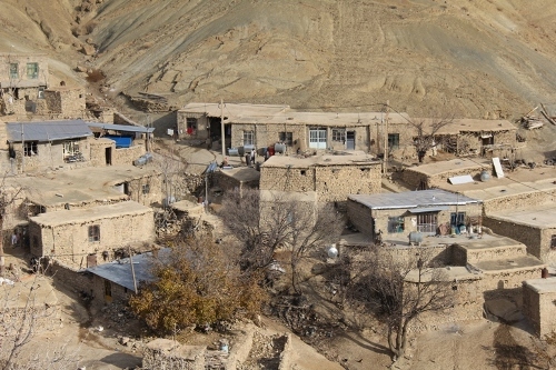 گذری بر مناطق محروم لرستان  راه توسعه روستایی از کجا می گذرد؟!