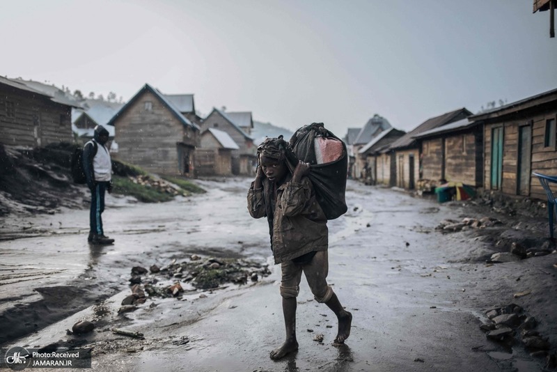 منتخب تصاویر امروز جهان - 22 اردیبهشت 1401