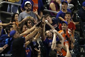 منتخب تصاویر امروز جهان- 7 مرداد 1400