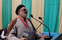 مراسم ارتحال حضرت امام خمینی توسط انجمن شرعی شیعیان جامو و کشمیر (39)