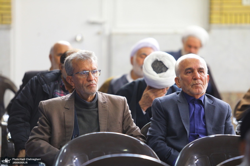 نشست «رویکردهای فقهی کشورهای اسلامی در مجامع بین المللی به مباحث حقوق بشری»