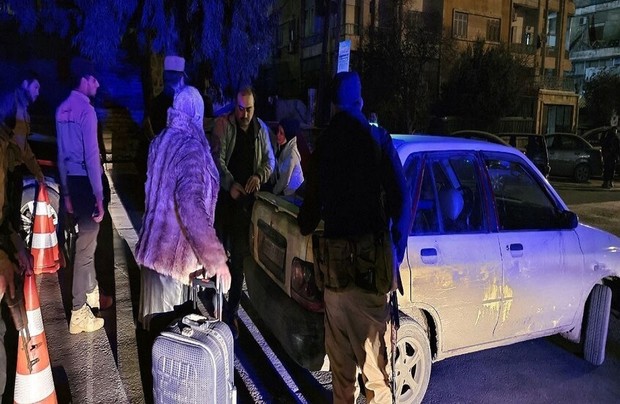  افزایش تلفات درگیری‌های حلب به ۱۳ نفر