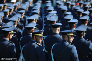 مراسم رژه روز ارتش-1