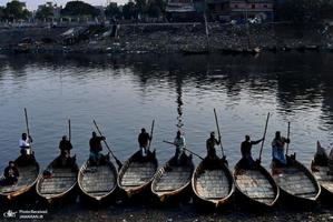 منتخب تصاویر امروز جهان- 21 بهمن 1400