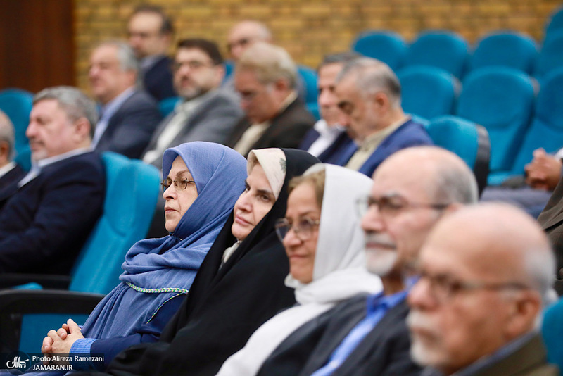 بیست و یکمین مجمع عمومی و ششمین کنگره سراسری  انجمن اسلامی مدرسین دانشگاه ها