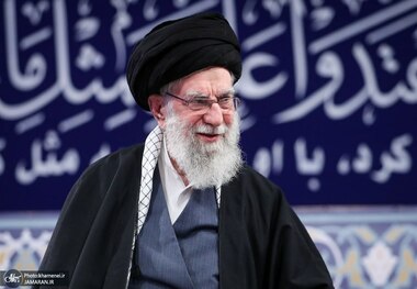 واکنش وزارت ارشاد به شهادت رهبر انقلاب
