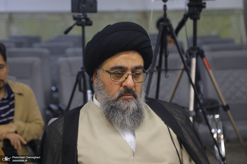 نشست علمی «امام خمینی (س)، حوزه پیشرو و سرآمد و بایسته های فقه کارآمد»