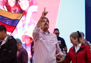 برنامه‌های آمریکا برای«روز بعد» از سرنگونی رئیس‌جمهور ونزوئلا