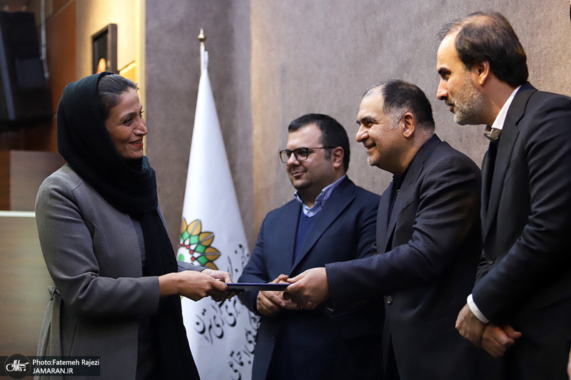 نشست «زنان خبرنگار؛ افق‌های پیش رو» و تجلیل از جمعی از زنان خبرنگار