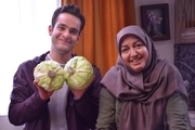 سریال طنز تلویزیونی برای ماه رمضان / عکس